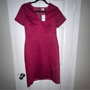 J. Crew Dress BNWT Size 8